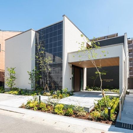 Hotel All Stay Hakata Kukodori Fukuoka  Luaran gambar