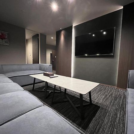 Hotel All Stay Hakata Kukodori Fukuoka  Luaran gambar