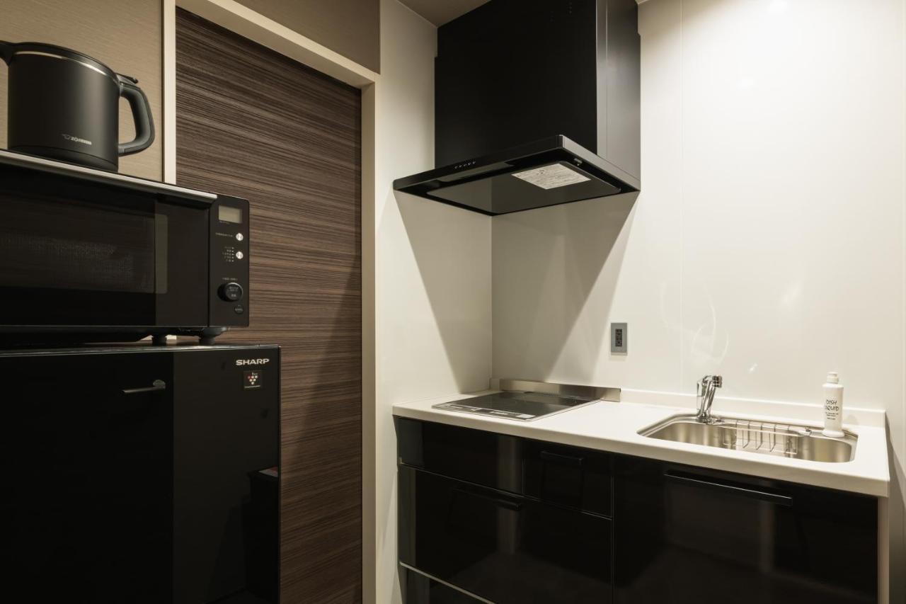 Hotel All Stay Hakata Kukodori Fukuoka  Luaran gambar