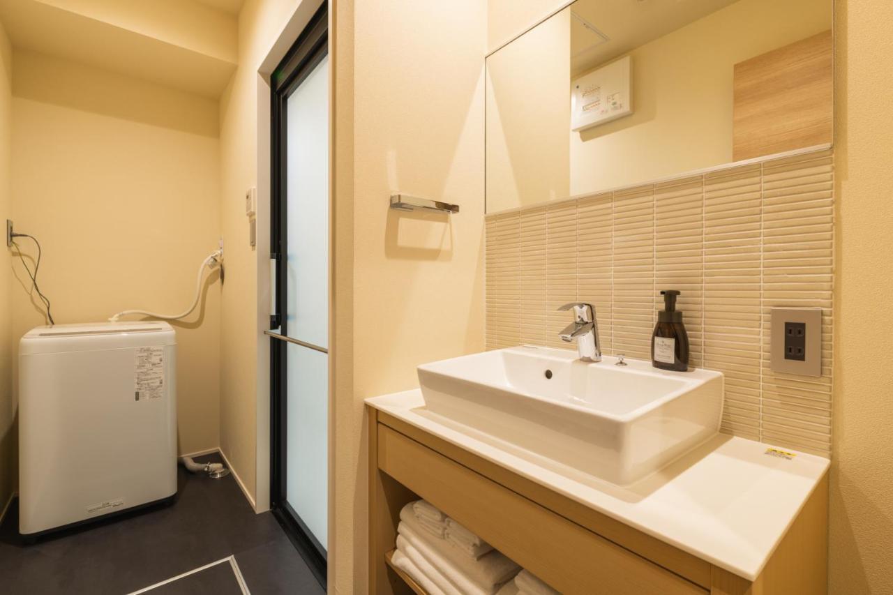 Hotel All Stay Hakata Kukodori Fukuoka  Luaran gambar