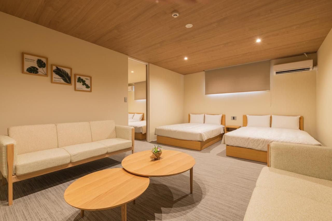 Hotel All Stay Hakata Kukodori Fukuoka  Luaran gambar