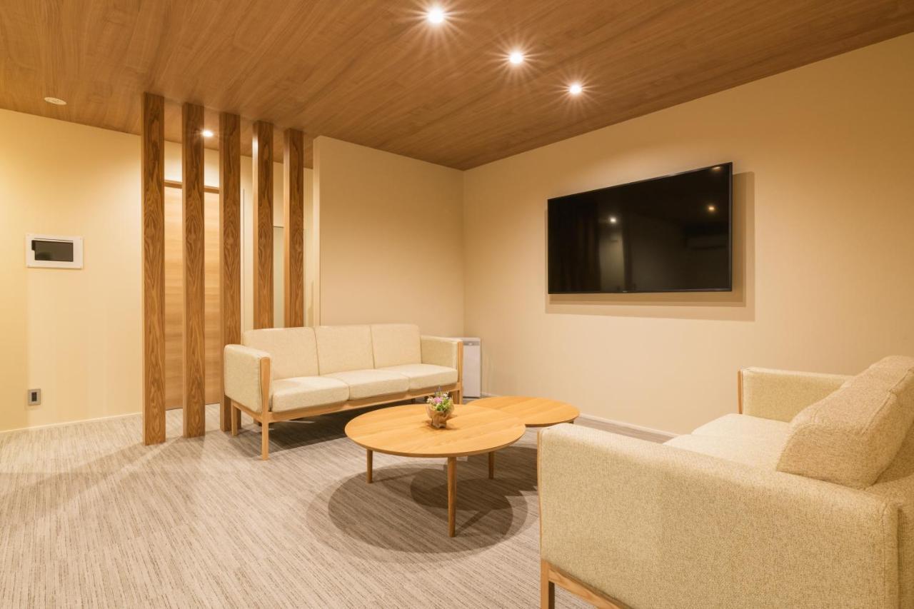 Hotel All Stay Hakata Kukodori Fukuoka  Luaran gambar