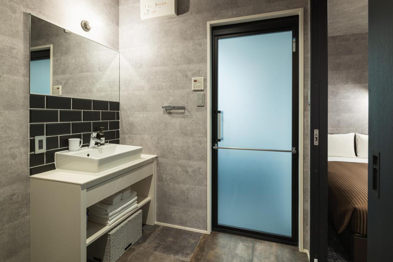 Hotel All Stay Hakata Kukodori Fukuoka  Luaran gambar