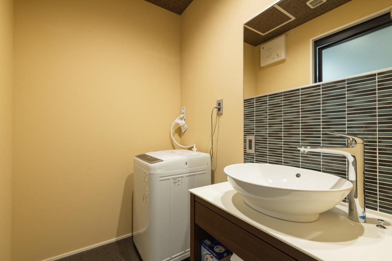 Hotel All Stay Hakata Kukodori Fukuoka  Luaran gambar