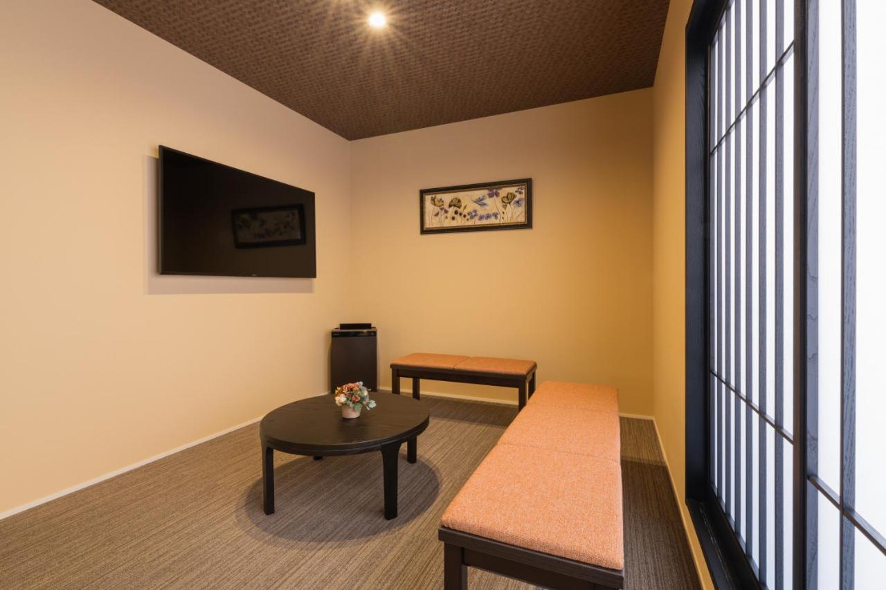 Hotel All Stay Hakata Kukodori Fukuoka  Luaran gambar