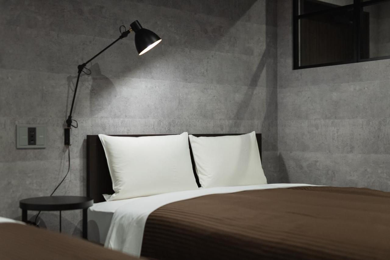 Hotel All Stay Hakata Kukodori Fukuoka  Luaran gambar