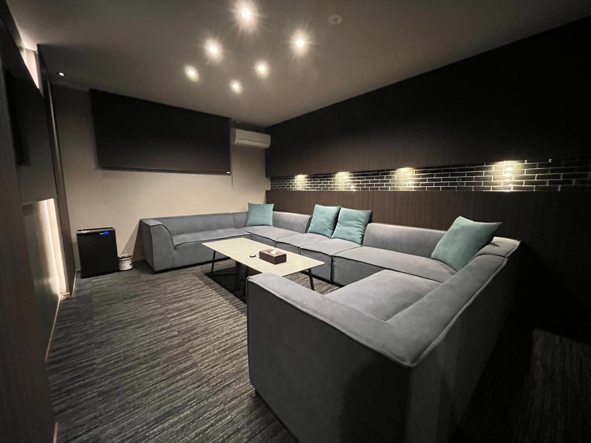 Hotel All Stay Hakata Kukodori Fukuoka  Luaran gambar