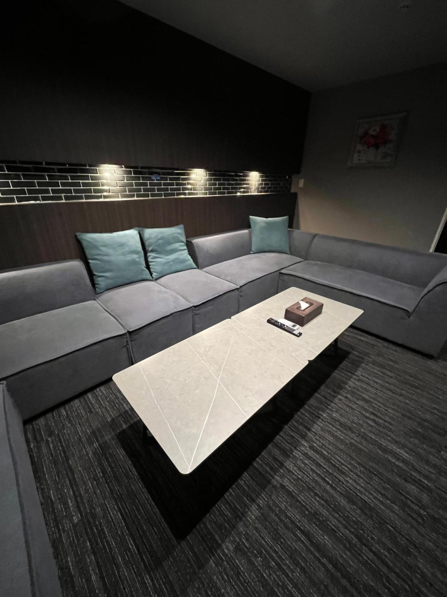 Hotel All Stay Hakata Kukodori Fukuoka  Luaran gambar